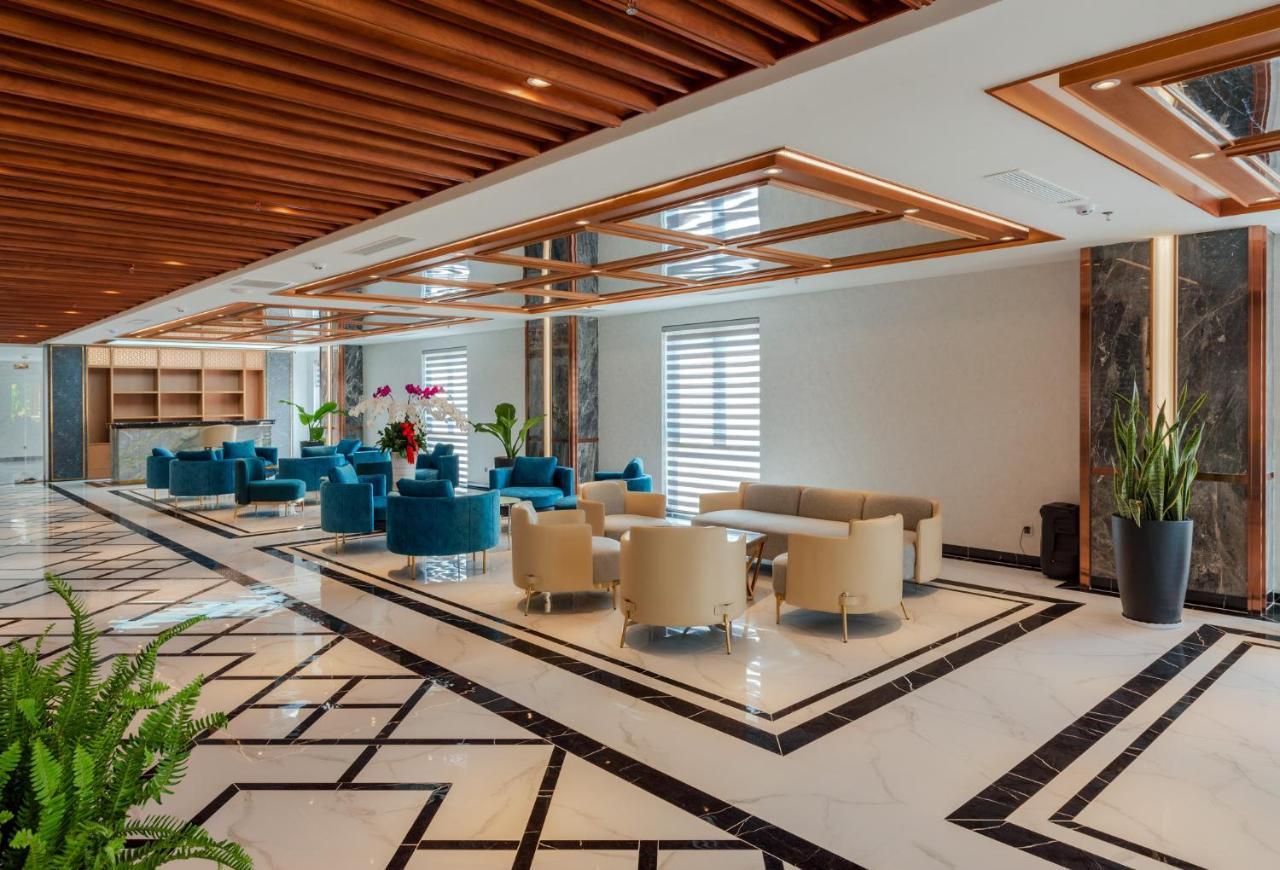 דואונג דונג The Tahiti Beach Hotel מראה חיצוני תמונה