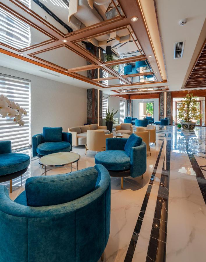 דואונג דונג The Tahiti Beach Hotel מראה חיצוני תמונה
