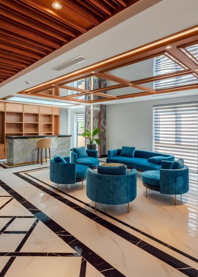 דואונג דונג The Tahiti Beach Hotel מראה חיצוני תמונה