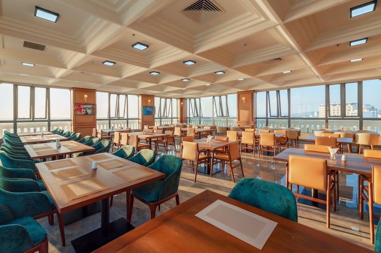 דואונג דונג The Tahiti Beach Hotel מראה חיצוני תמונה